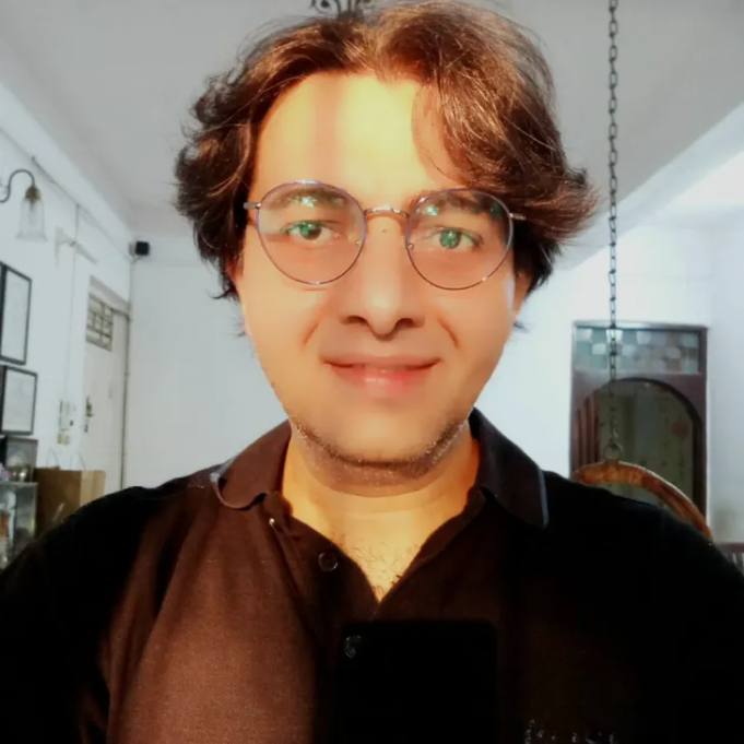 deepak modi